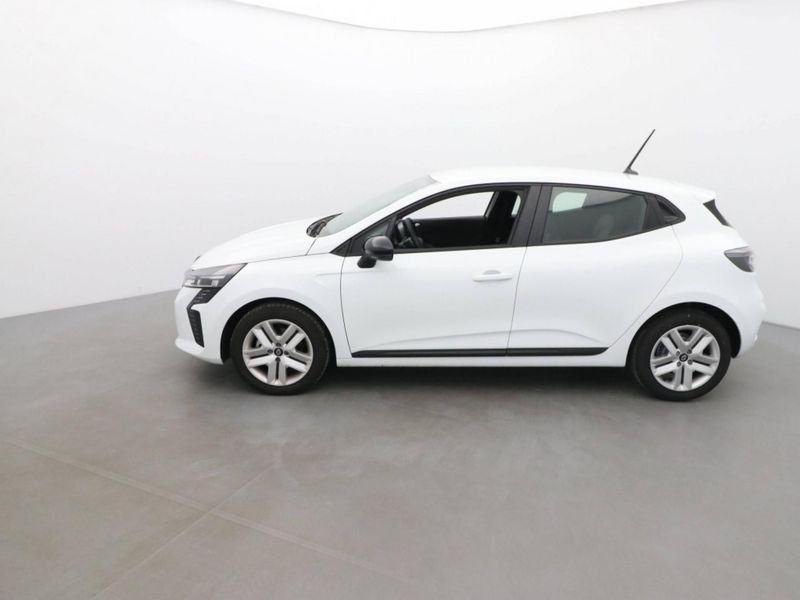 Renault Clio 1.5 blue dci 100ch evolution gsr2