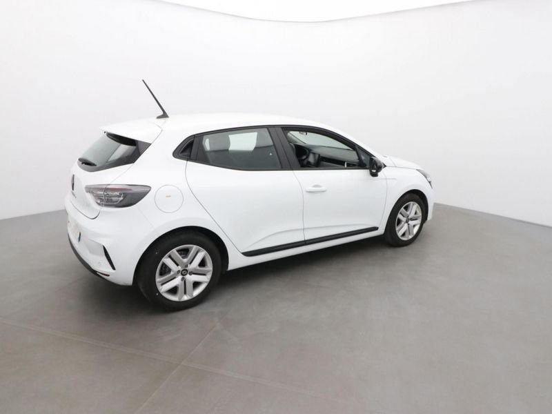 Renault Clio 1.5 blue dci 100ch evolution gsr2