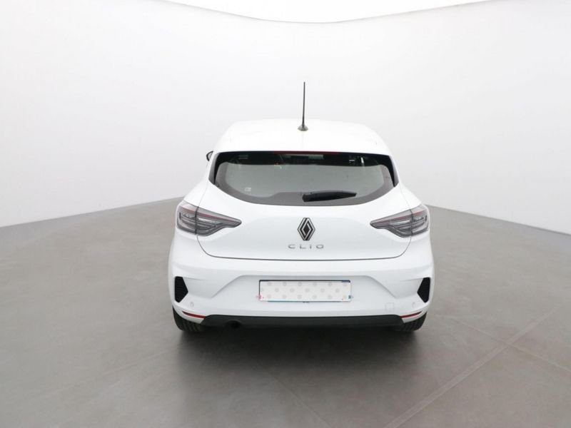 Renault Clio 1.5 blue dci 100ch evolution gsr2