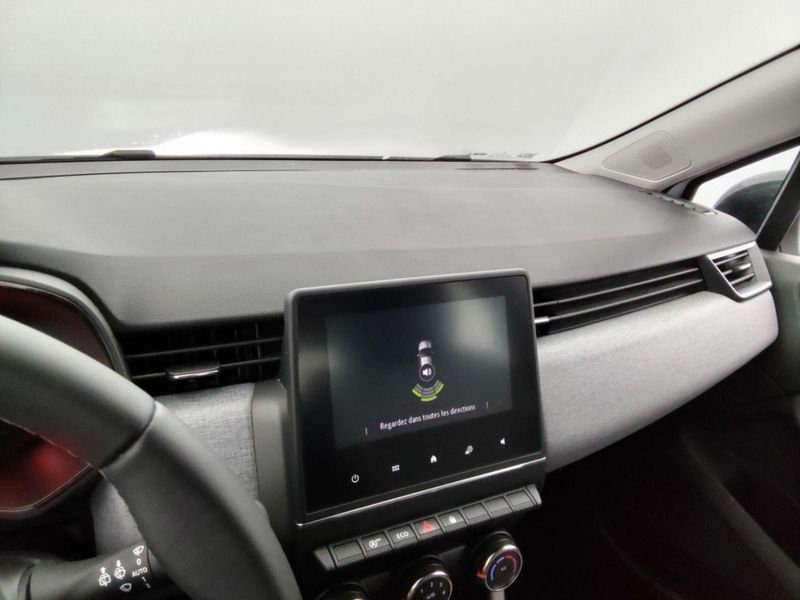 Renault Clio 1.5 blue dci 100ch evolution gsr2