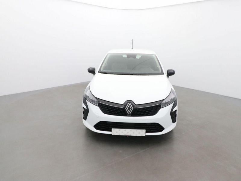 Renault Clio 1.5 blue dci 100ch evolution gsr2