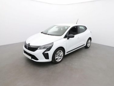 Renault Clio 1.5 blue dci 100ch evolution gsr2