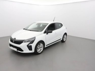 Renault Clio 1.5 blue dci 100ch evolution gsr2