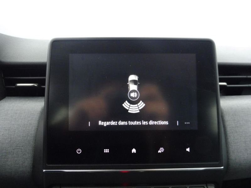 Renault Clio 1.5 blue dci 100ch evolution gsr2