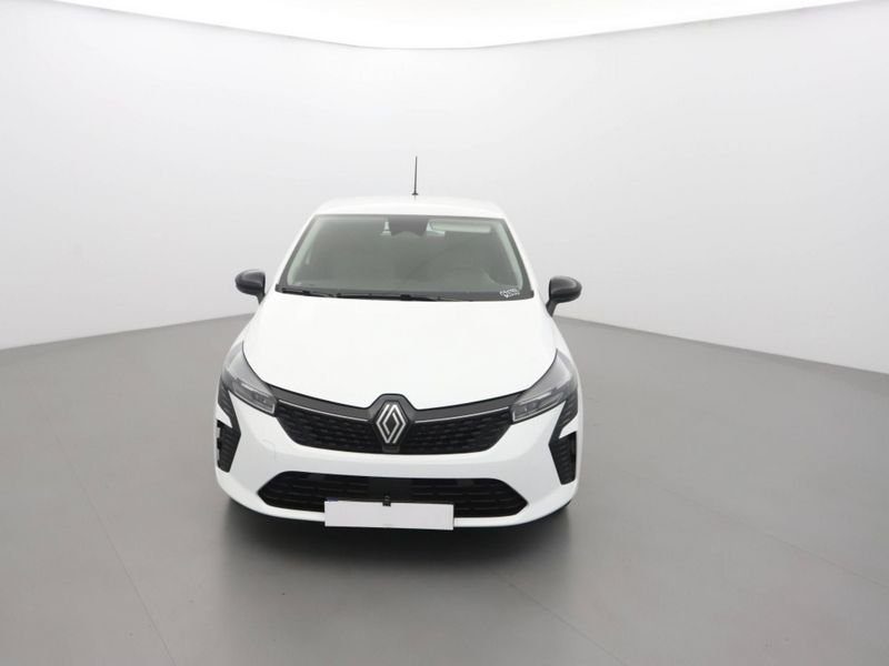 Renault Clio 1.5 blue dci 100ch evolution gsr2