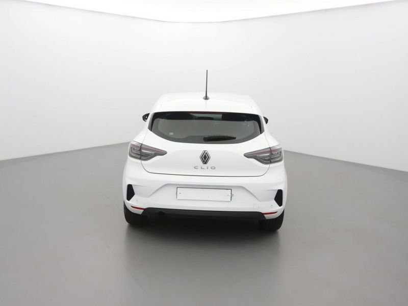 Renault Clio 1.5 blue dci 100ch evolution gsr2