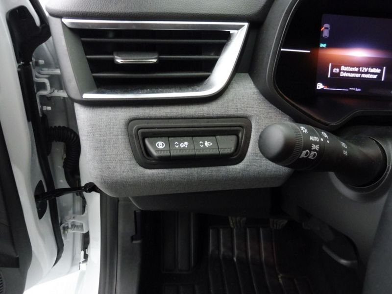 Renault Clio 1.5 blue dci 100ch evolution gsr2