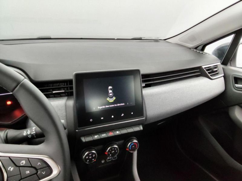 Renault Clio 1.5 blue dci 100ch evolution gsr2