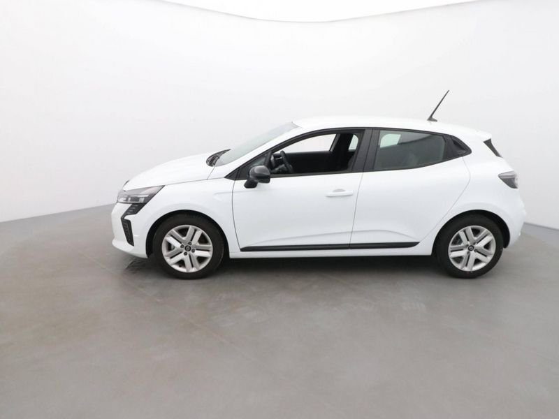 Renault Clio 1.5 blue dci 100ch evolution gsr2