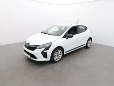 Renault Clio 1.5 blue dci 100ch evolution gsr2