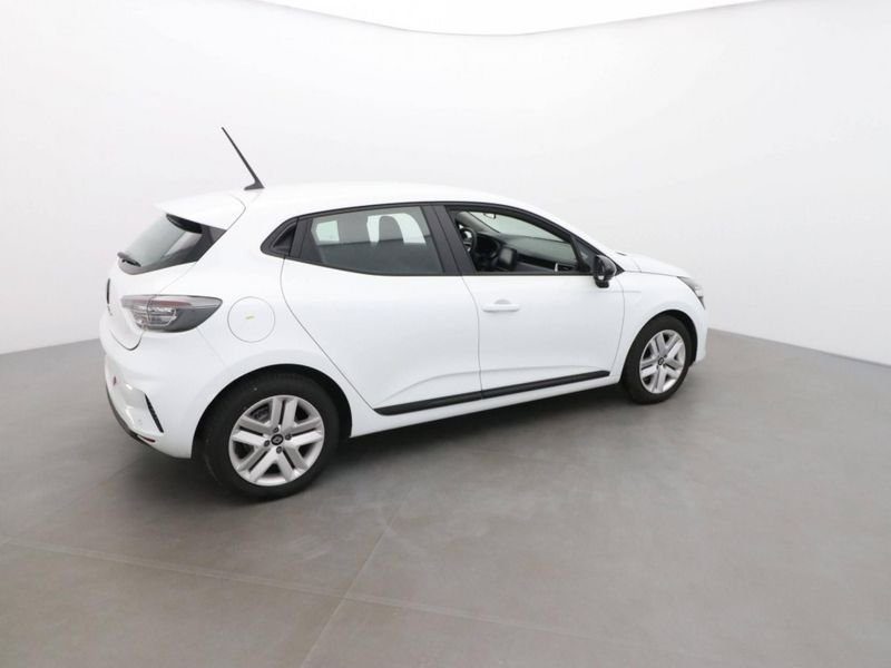 Renault Clio 1.5 blue dci 100ch evolution gsr2