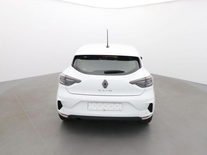 Renault Clio 1.5 blue dci 100ch evolution gsr2