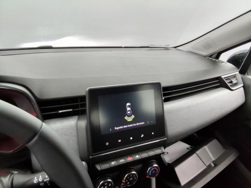 Renault Clio 1.5 blue dci 100ch evolution gsr2