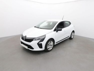 Renault Clio 1.5 blue dci 100ch evolution gsr2