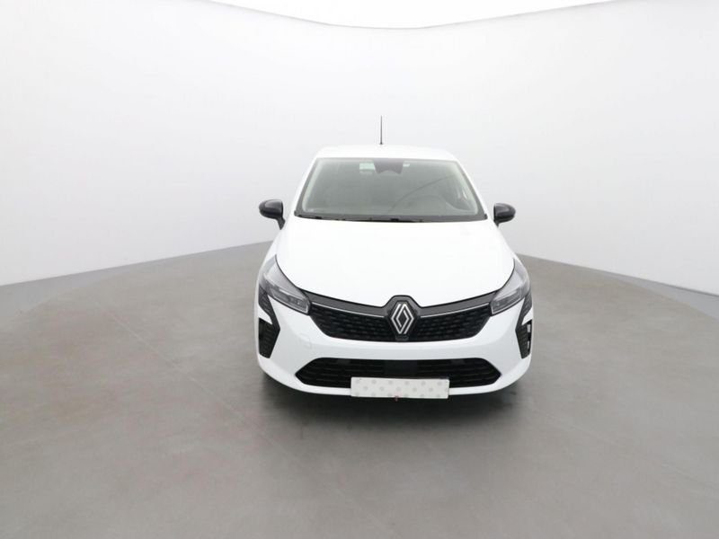 Renault Clio 1.5 blue dci 100ch evolution gsr2