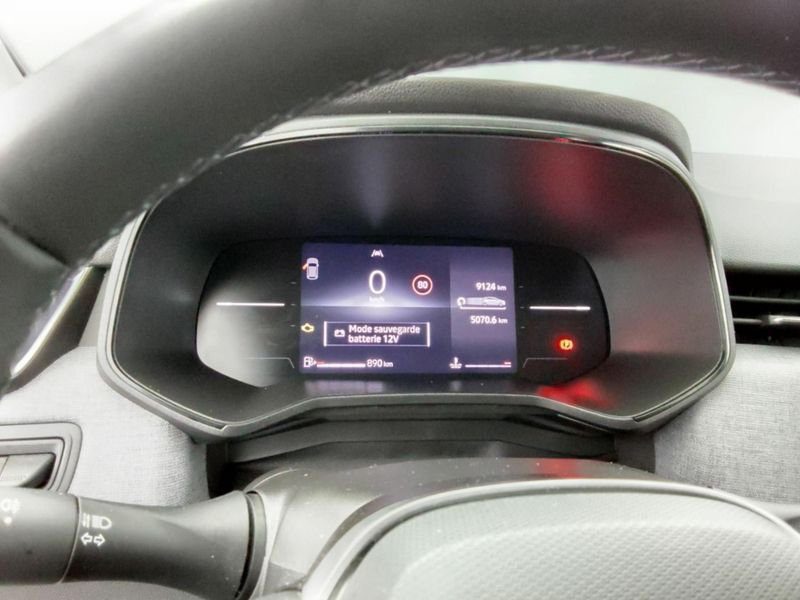 Renault Clio 1.5 blue dci 100ch evolution gsr2