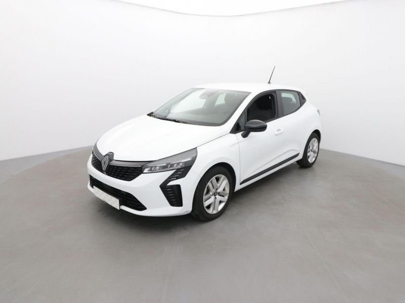 Renault Clio 1.5 blue dci 100ch evolution gsr2