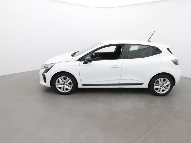 Renault Clio 1.5 blue dci 100ch evolution gsr2