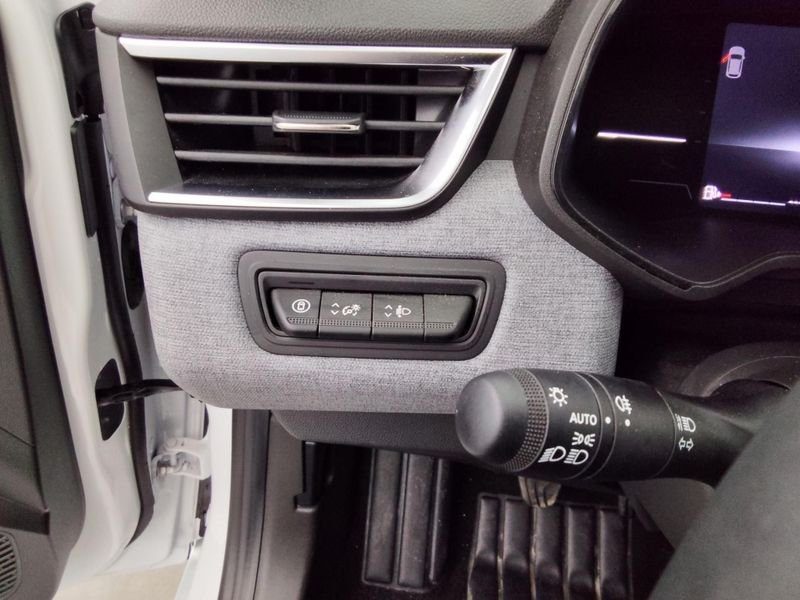 Renault Clio 1.5 blue dci 100ch evolution gsr2