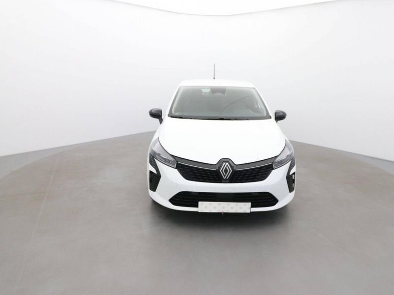 Renault Clio 1.5 blue dci 100ch evolution gsr2