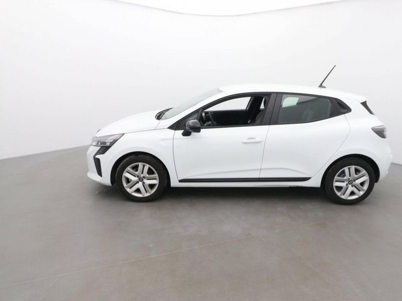 Renault Clio 1.5 blue dci 100ch evolution gsr2