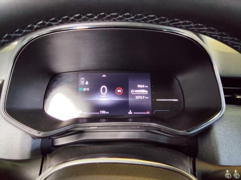 Renault Clio 1.5 blue dci 100ch evolution gsr2