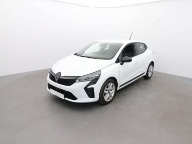 Renault Clio 1.5 blue dci 100ch evolution gsr2