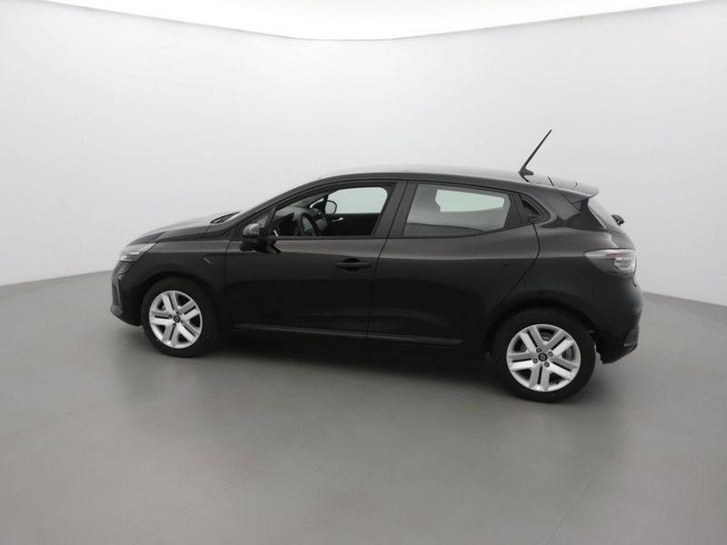 Renault Clio 1.5 blue dci 100ch evolution gsr2