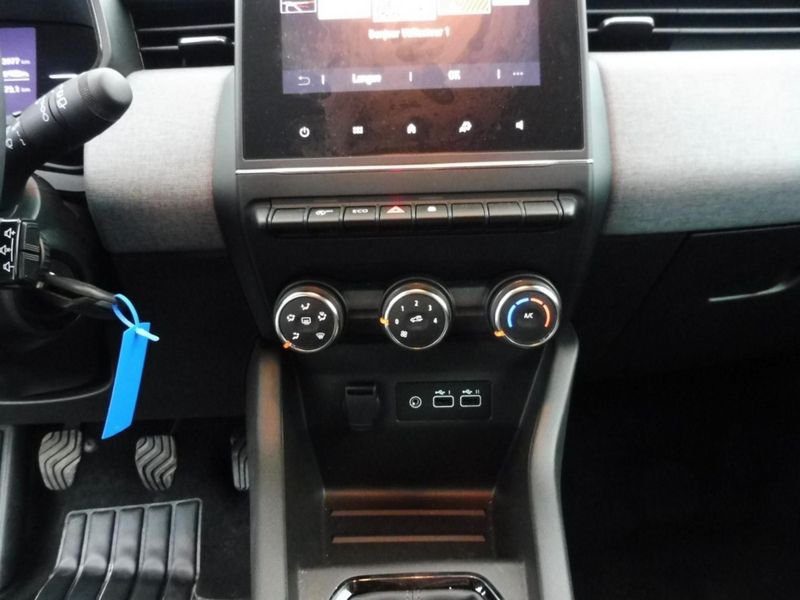 Renault Clio 1.5 blue dci 100ch evolution gsr2