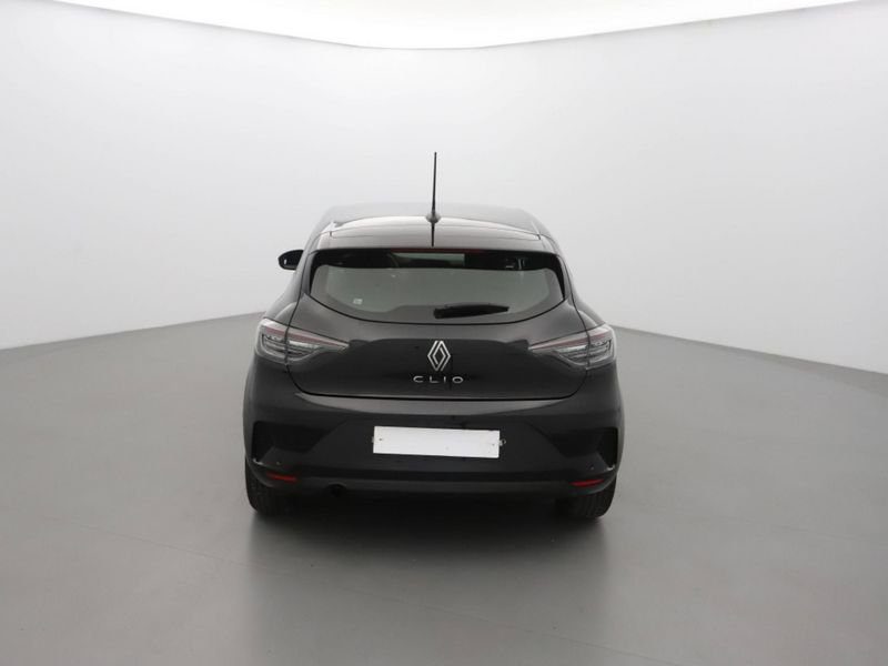 Renault Clio 1.5 blue dci 100ch evolution gsr2