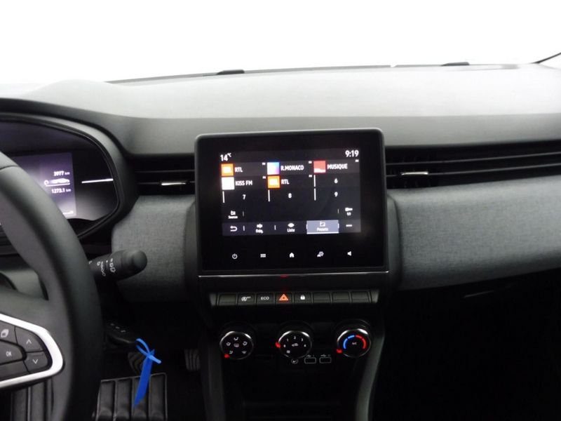 Renault Clio 1.5 blue dci 100ch evolution gsr2