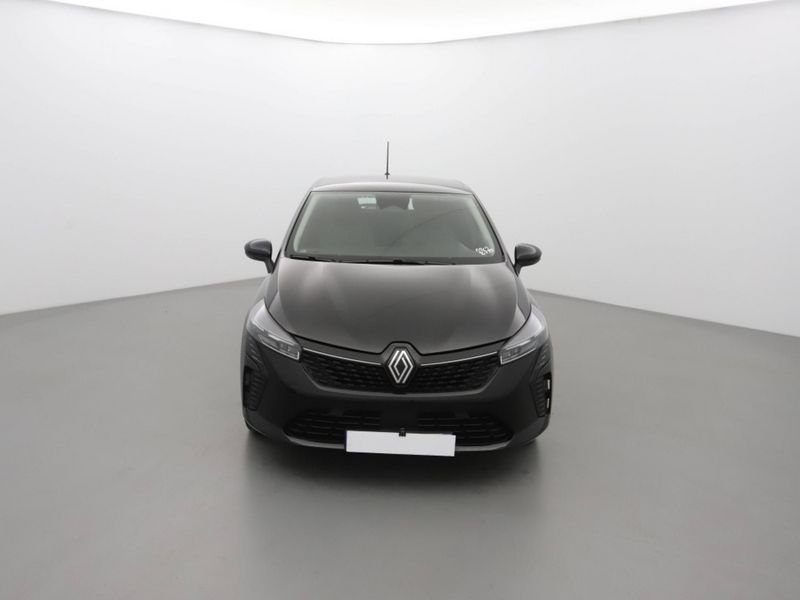 Renault Clio 1.5 blue dci 100ch evolution gsr2