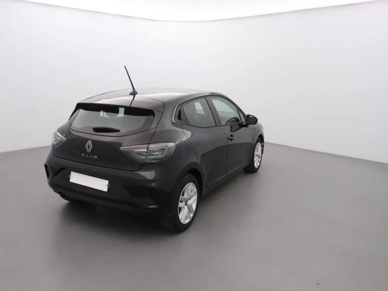 Renault Clio 1.5 blue dci 100ch evolution gsr2