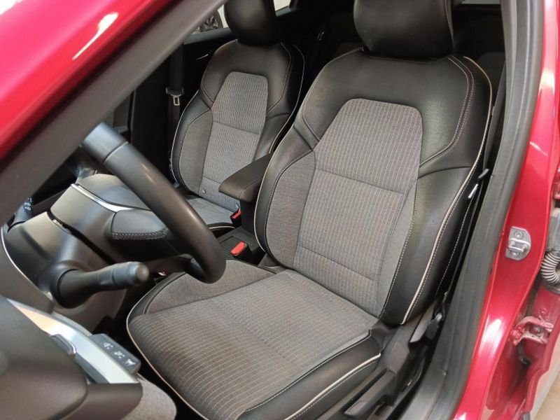 Renault Clio 1.0 tce 90ch techno