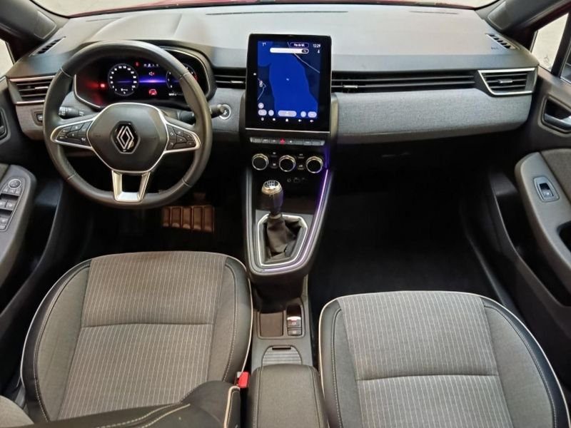 Renault Clio 1.0 tce 90ch techno