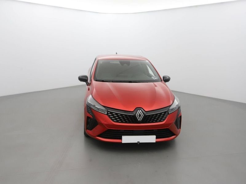 Renault Clio 1.0 tce 90ch techno