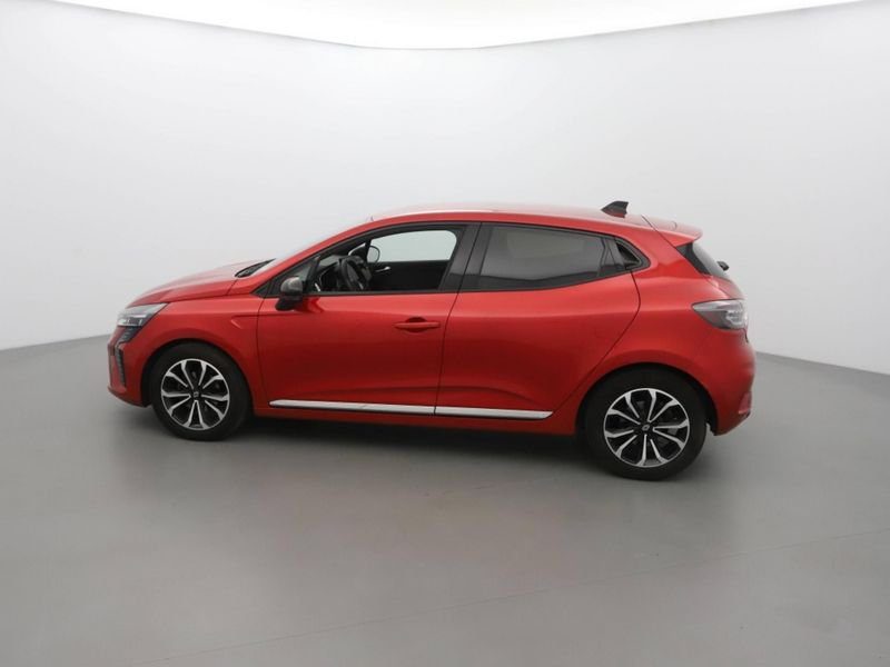 Renault Clio 1.0 tce 90ch techno