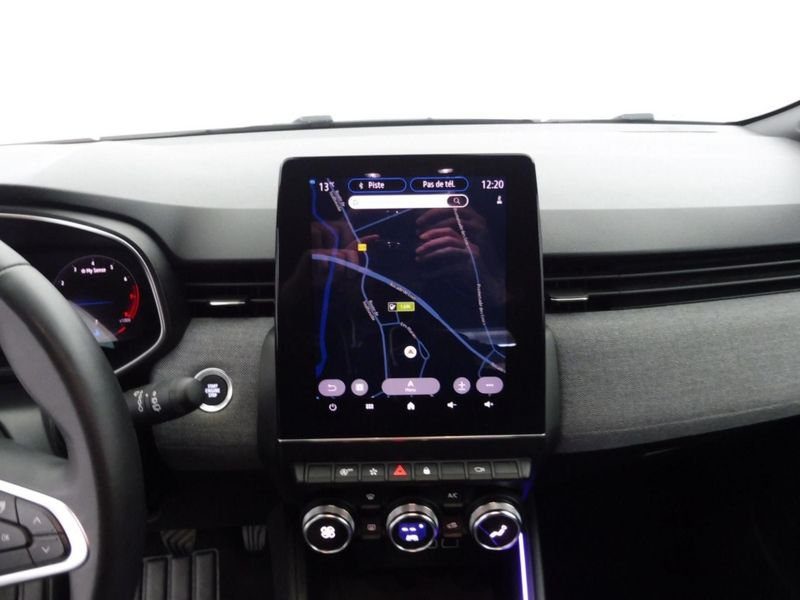 Renault Clio 1.0 tce 90ch techno