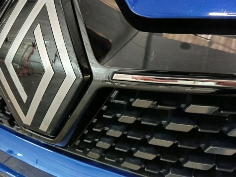 Renault Clio 1.0 tce 90ch techno