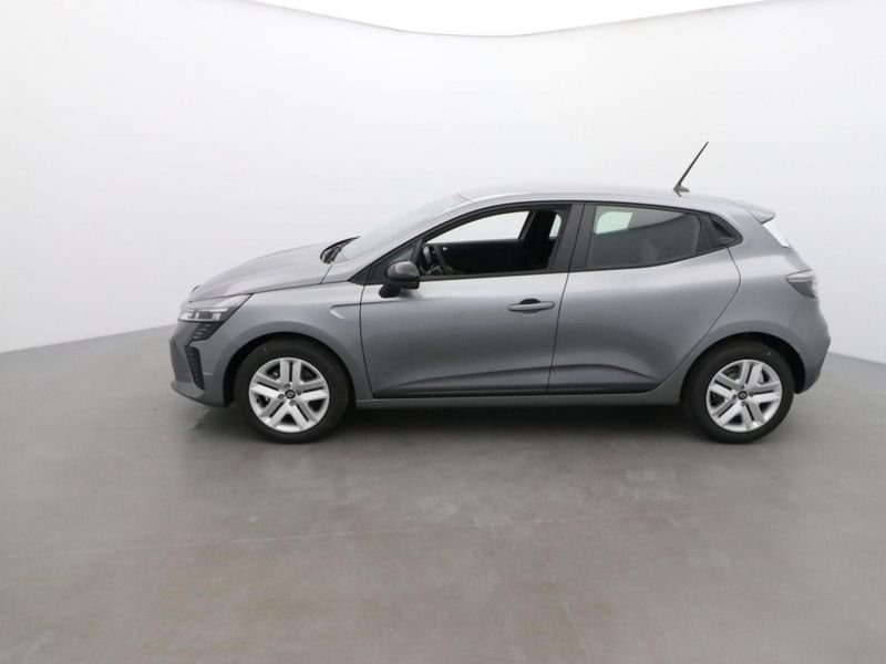 Renault Clio 1.5 dci 100ch evolution - 25