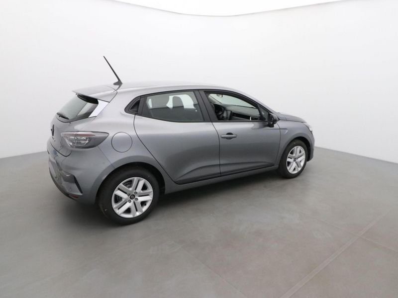 Renault Clio 1.5 dci 100ch evolution - 25