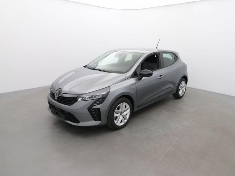 Renault Clio 1.5 dci 100ch evolution - 25