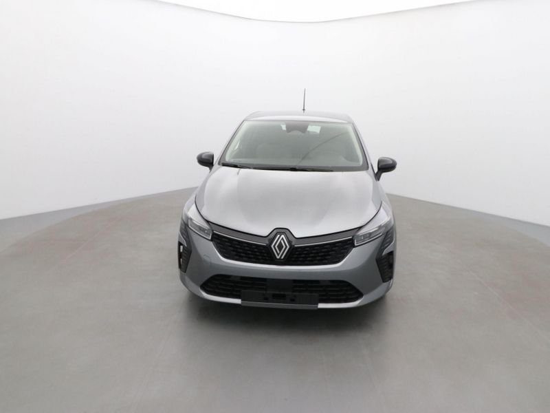 Renault Clio 1.5 dci 100ch evolution - 25