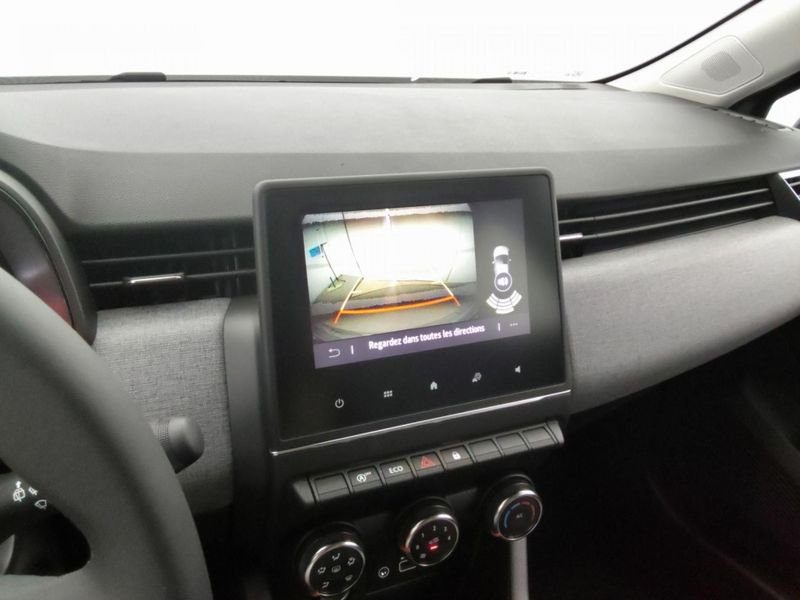 Renault Clio 1.5 dci 100ch evolution - 25