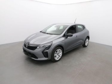 Renault Clio 1.5 dci 100ch evolution - 25