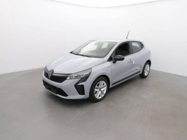 Renault Clio 1.5 dci 100ch evolution - 25