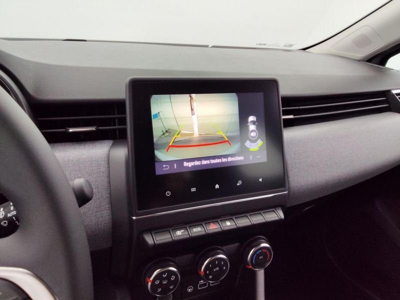 Renault Clio 1.5 dci 100ch evolution - 25