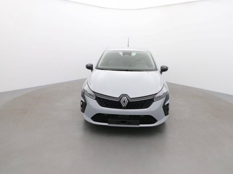 Renault Clio 1.5 dci 100ch evolution - 25