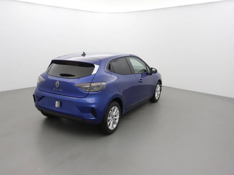 Renault Clio 1.0 tce 90ch generation - 25