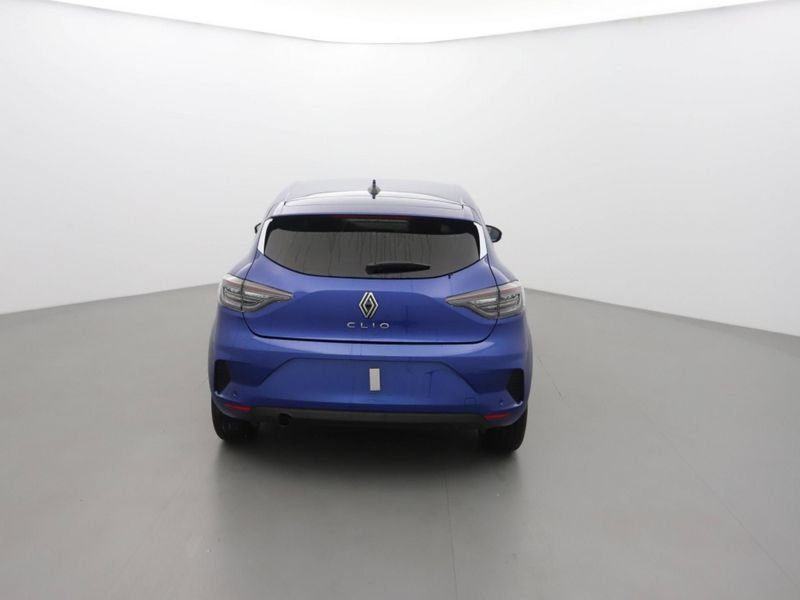 Renault Clio 1.0 tce 90ch generation - 25